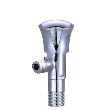 Imagem de Kit adaptador universal de encanamento conjunto de conectores de torneira de chuveiro de bidê multiuso com vedações à prova de vazamento, acessórios de conexão rápida para instalação de vaso sanitário