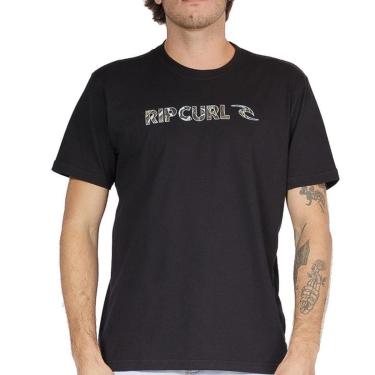 Imagem de Camiseta Rip Curl Floral Filter Barrel Killaa SM26-Masculino
