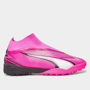 Imagem de Chuteira Society Puma Ultra Match+ Unissex-Masculino