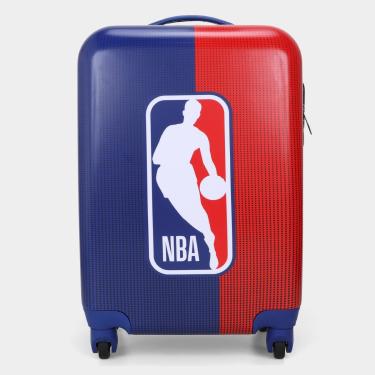Imagem de Mala De Rodinha NBA Sestini 360 Space-Unissex