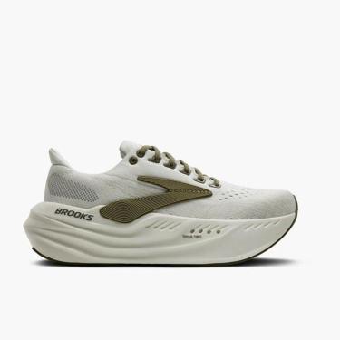 Imagem de Tênis Brooks Glycerin Max Masculino Verde Claro-Masculino