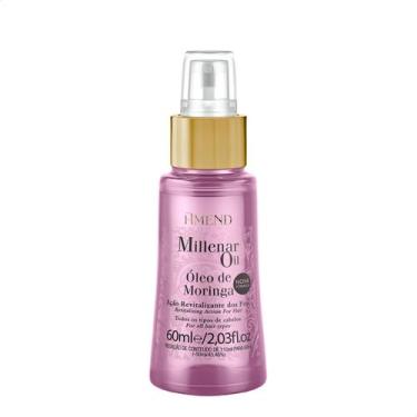 Imagem de Amend millenar oil oleo de moringa 60ml - 1339
