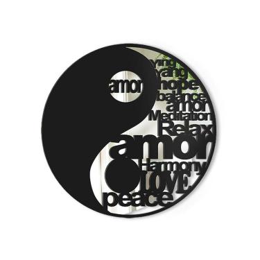 Imagem de Quadro Decorativo Para Sala Mandala De Decoração Para Casa