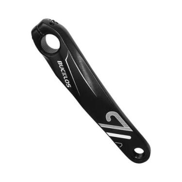 Imagem de Braços De Pedivela De Liga De Alumínio Para Bicicleta 152mm 170mm 175m