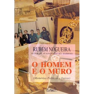 Imagem de O Homem e o Muro - IBRASA, Sortido