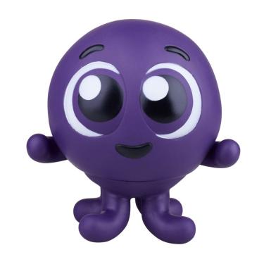 Imagem de Boneco de Vinil Pow Bolofofos Lider 3023