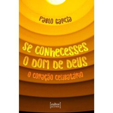 Imagem de Se Conhecesses O Dom De Deus