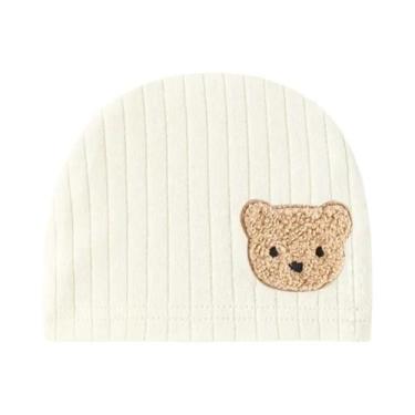 Imagem de Body De Algodão Para Meninos E Meninas, Roupa De Inverno, Primavera E 