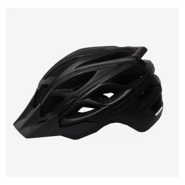 Imagem de Capacete Ciclismo Jet Guardian Bike Ventilado MTB Speed Ajuste Tamanho