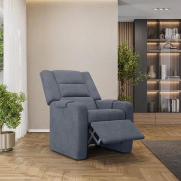 Imagem de Poltrona do Papai Mônica Yescasa