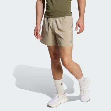 Imagem de Shorts Adidas ADI365 Running Masculino-Masculino