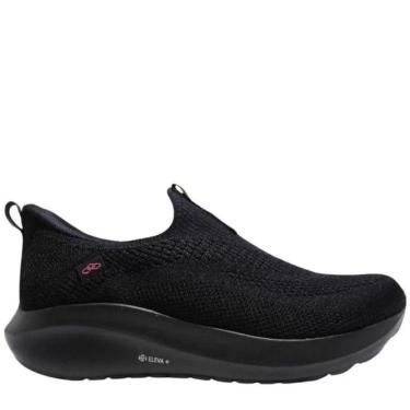 Imagem de Tênis Feminino Esportivo Corrida Caminhada Running Olympikus Intuit-Feminino