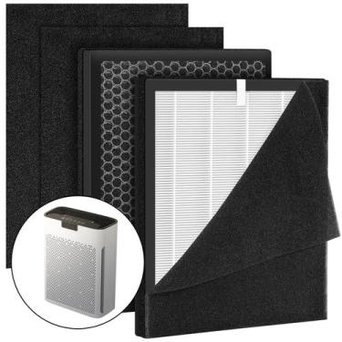 Imagem de Filtro de substituição Doifyn KJ190L para purificador de ar MOOKA KJ19