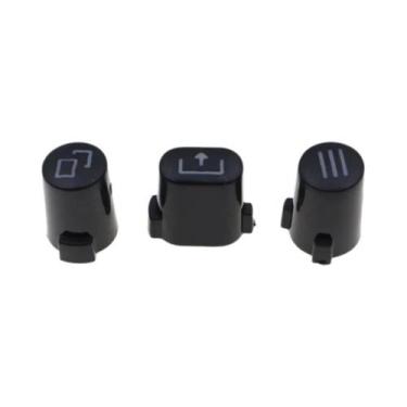 Imagem de Conjunto De Substituição De Botões Para Controle Xbox Series S X: Botõ