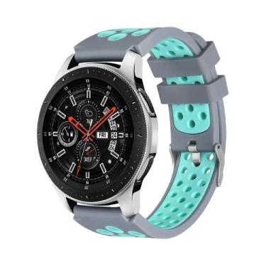 Imagem de Pulseira De Silicone Ultra Respirável Para Relógios KOSPET TANK M3 T2 