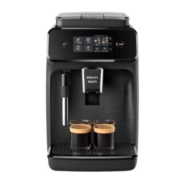 Imagem de Cafeteira Elétrica Espresso Superautomática Philips Walita Série 1200 