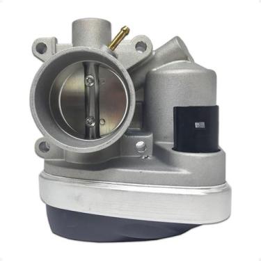 Imagem de Corpo de borboleta gol g4 1.0 8v 2006 2007 2008 - 101507 - 3062d - Vol