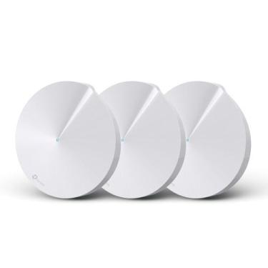 Imagem de Roteador Wireless TP-LINK Deco M5 AC1300 1300MBPS 3PCS