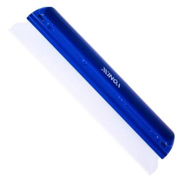 Imagem de Rodo Magico Silicone Enxuga Seca Carro Detalhador Automotivo - VONIXX