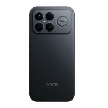 Imagem de Smartphone Celular Xiaomi Poco F8 Ultra 512GB, 16GB RAM, 5G, Tela 6,67
