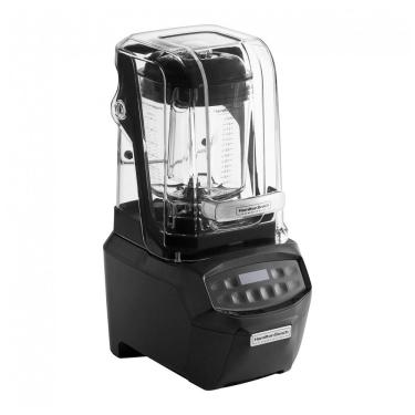 Imagem de Liquidificador Industrial Hamilton Beach HBH855 Summit Edge 4.76 CV de Alto Desempenho 110V
