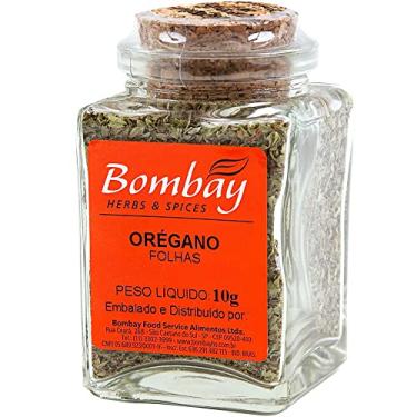 Imagem de Orégano Bombay 10G