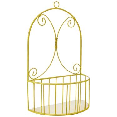 Imagem de FLOREIRA DE PAREDE ROMA I