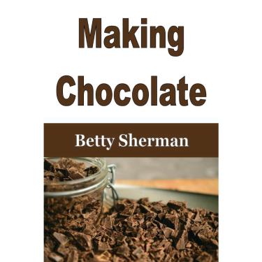 Imagem de Making Chocolate