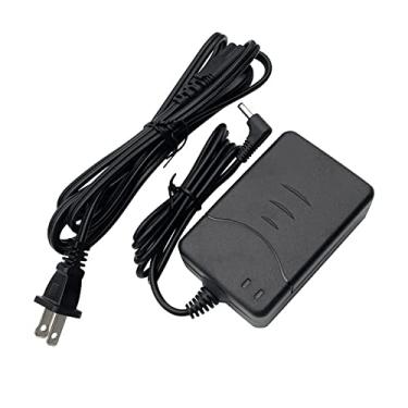 Imagem de Carregador NC-III para bateria total da estação LI-30 NTS-332R4/342R10M AC 100-240V 1400mA Saída