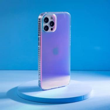 Imagem de Para iPhone 13 Pro Max 3D Transparente Mobile Phone Case para Phone 12 11 Pro Max 7 8 Xr Xsmax Frosted Carbon Fiber Case, 7, para iphone 13Pro