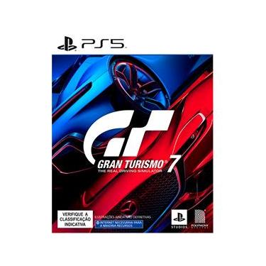 Imagem de Jogo Gran Turismo 7 - Edição Standard - PS5