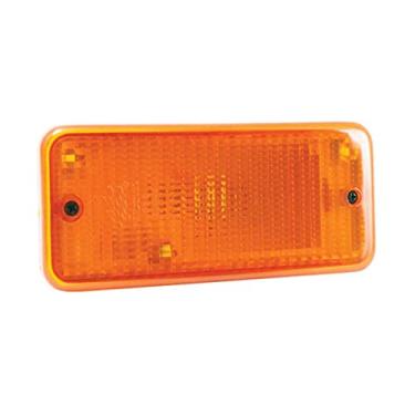 Imagem de Lanterna Dianteira Amarelo compativel caminhao V W