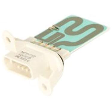 Imagem de ACDelco GM Genuine Parts 15-8706 Resistor de motor de ventilador de aquecimento e ar condicionado