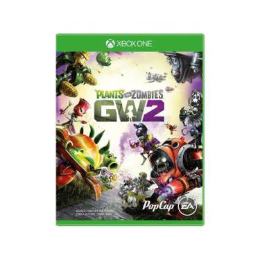 Imagem de Plants Vs Zombies Garden Warfare 2 Para Xbox One - Eletronic Arts - Ea