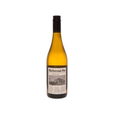 Imagem de Vinho Branco Seco Saint Clair - Marlborough Sun Chardonnay 750ml