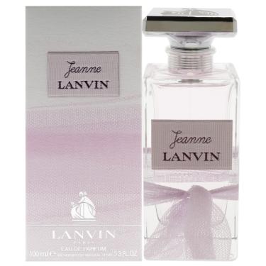 Imagem de Perfume Jeanne Lanvin Lanvin 100 ml edp Spray Mulher