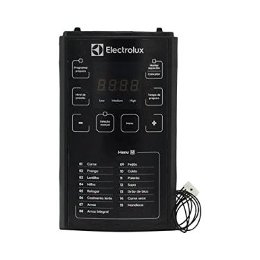 Imagem de Cj Painel Controle P/Panela de Pressão Electrolux Pcc20 Original