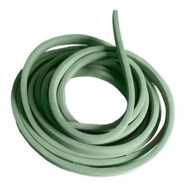 Imagem de 5 Metros Borracha Mirim Tabela Mesa Sinuca Bilhar Bar(jogo)