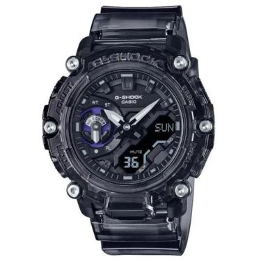 Imagem de Relógio Casio Masculino G-Shoc Ga-2200Skl-8Adr