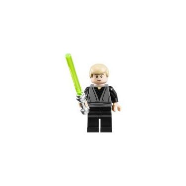 Imagem de LEGO Minifigura de Luke Skywalker Jedi Knight Star Wars (TM)
