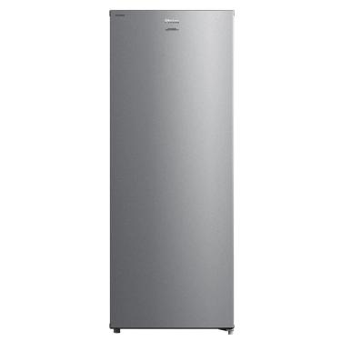 Imagem de Freezer Vertical Philco 201 Litros Dupla Função Congelador ou Refrigerador  Prata PFV205I - 127V