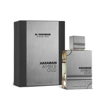Imagem de Al Haramain Amber Oud Carbon Edition Eau De Parfum 100ml - Perfume Mas