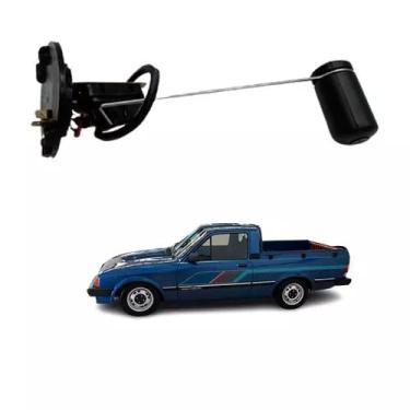 Imagem de BOIA TANQUE MARAJO CHEVY 500 90 DIANTE 45L ALCOOL GASOLINA