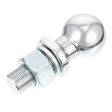 Imagem de Scicalife Bola de reboque 50 mm Bola de reboque Peças de carro para reboque de iate RV
