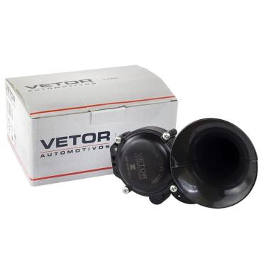 Imagem de Buzina Ar Mb Axor Atego Scania S4 S5 S6 Iveco Stralis 24 Vol