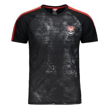 Imagem de Camisa Flamengo Vein Masculina-Masculino