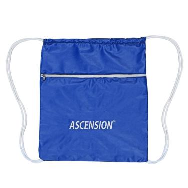 Imagem de Mochila Saco Masculina Ascension Esporte Cordão Dia a Dia-Masculino