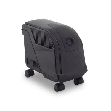 Imagem de Nobreak UPS Office Security Forceline 1200VA Bivolt/115V