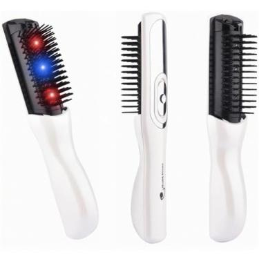 Imagem de Contra Queda De Cabelo E Calvície Feminina E Masculina