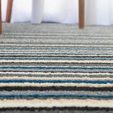 Imagem de Tapete Bombai Sala Quarto Decoração Textura 150x200